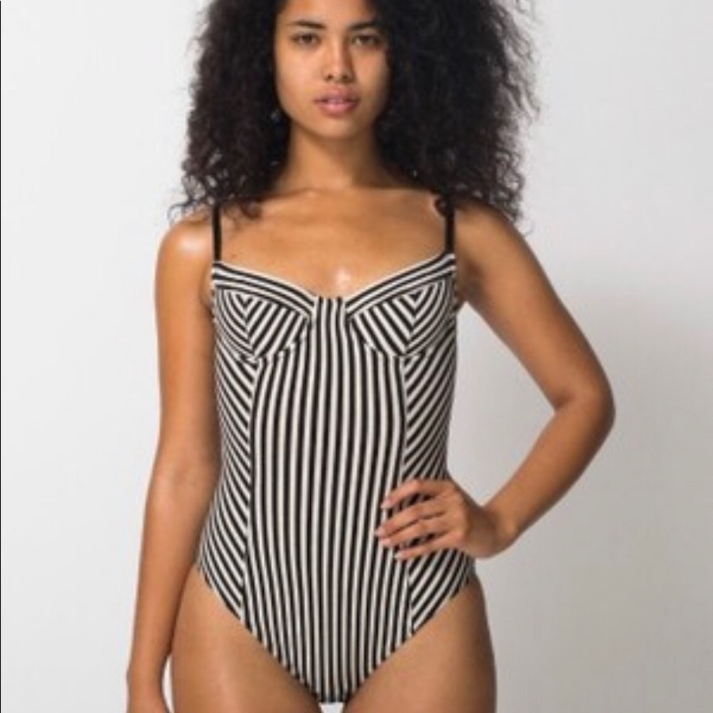 Jailbait Onesie Tank Top